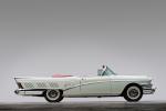Buick Limited Convertible 1958 года